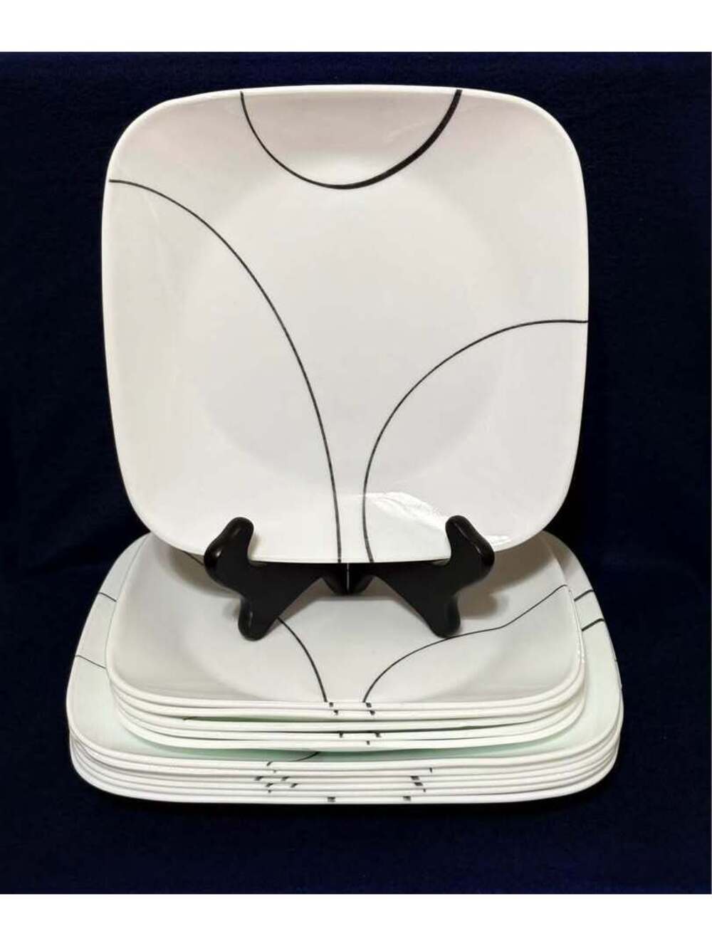 Corelle Dish set